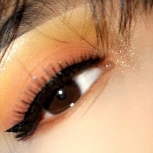 Meet your Posher, Julieta